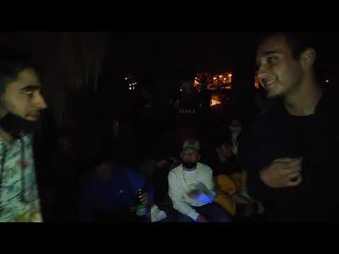 RAMIREZ VS SALCADORE (CUARTOS) // BIRRAS BATTLE