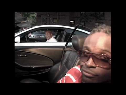 SHOOTA FEAT. RA- DIGGS - G-CODE