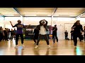 YOUSSEF | Mark Ronson, Ghostface Killah - Ooh Wee | HRN Workshops & Solution Dance Centre (Group 1)