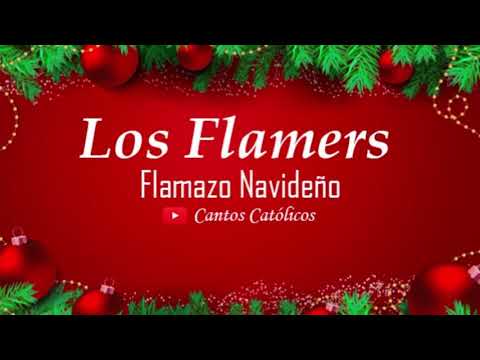 Flamazo Navideño - Los Flamers