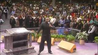 Everything is Yeah and Amen