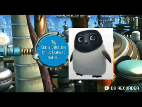 Robots Menu Dvd Detailed Login Instructions Loginnote Robots Menu Dvd Detailed Login Instructions Loginnote