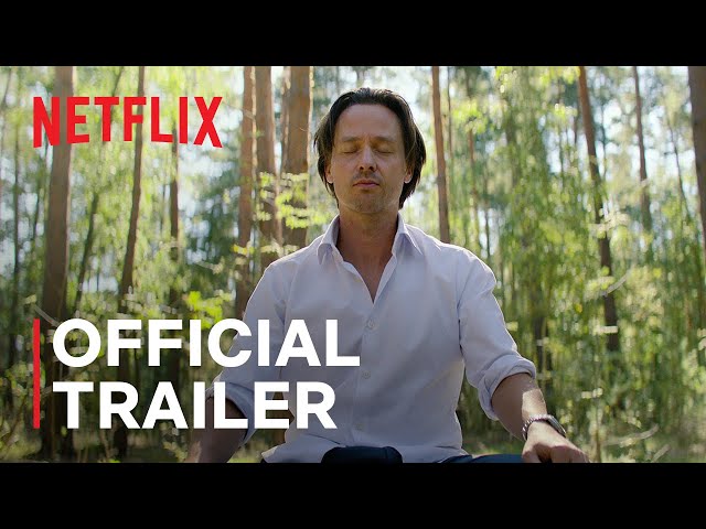 Official Trailer [Subtitled]