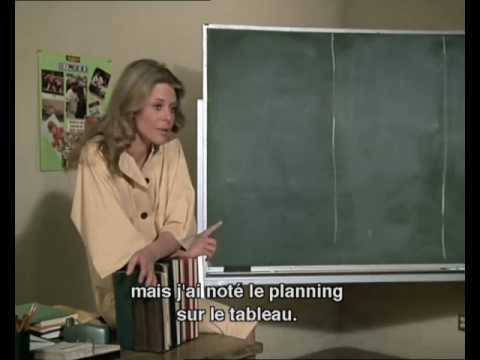 L'éducation Bionique (super jaimie - the bionic woman) Lindsay Wagner