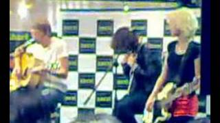 the subways - lost boy