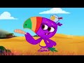 Wildernuts Tiny Pop Promo 2015