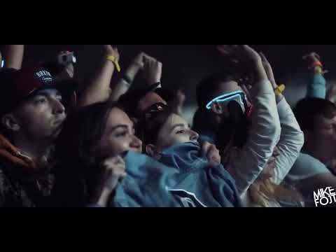 MIKE FOJT - Don Diablo Steff Da Campo - You Cant Change Me Feel ( MASHUP )