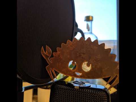 Tauri with Daniel Thompson-Yvetot