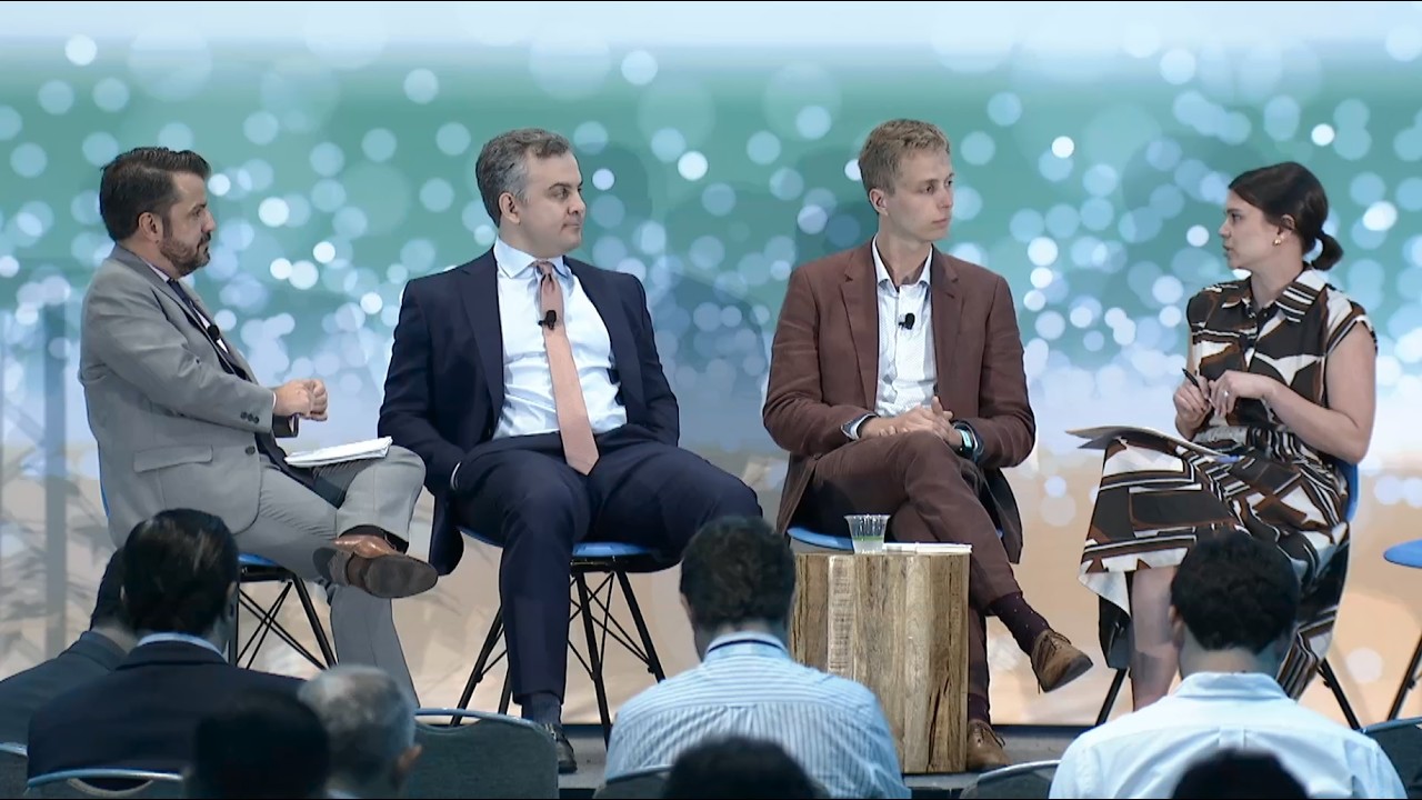 NACW 2026 - Path 1: State of North American Voluntary Markets