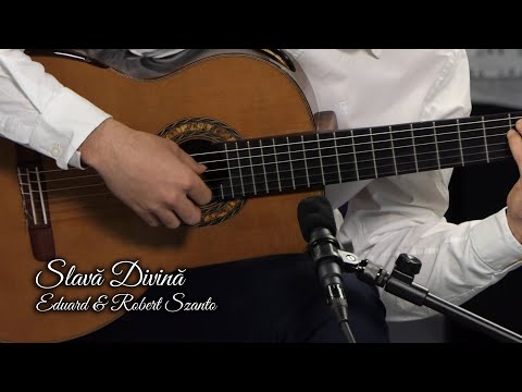 SLAVĂ DIVINA / Eduard & Robert Szanto - AZSMR