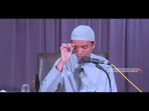 Kitab Ziyadatul Iman : Dalil Iman Itu Bertambah - Ustadz Faiz Sofyan Lc