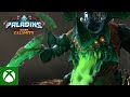 Paladins - Yagorath Reveal Trailer