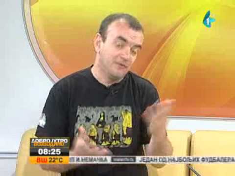 "O radio" od sutra u etru