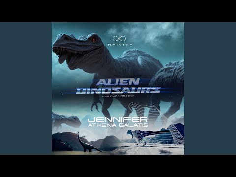 What if they walked on another planet (Dolby Atmos 11.1.4)