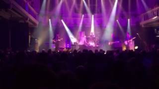 Midnight Oil - No time for games