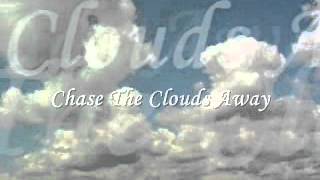 Chase The Clouds Away ( vocals - Rob Mathes) - Chuck Mangione LIVE