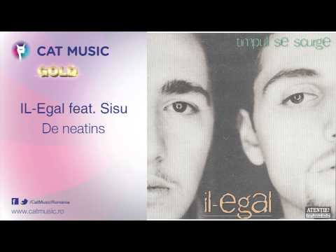 IL-Egal feat. Sisu - De neatins
