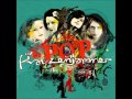 Katzenjammer: "Overture" + "A Bar In Amsterdam ...