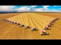 Largest Farms In The World RANKED