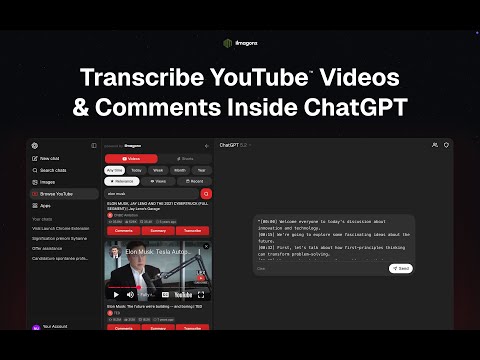 Item video thumbnail