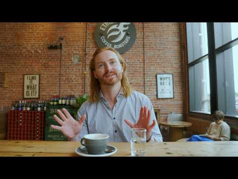 Espresso Talks | Cole Torode | Coffee Rock Start