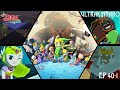 The Legend Of Zelda The Wind Waker HD 100 D Part 5 Of 5 UltraKintaro Episode 40 1