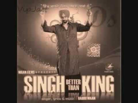 waheguru  babbu mann new song