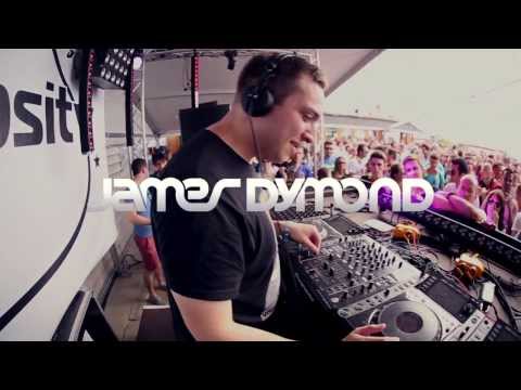 James Dymond - Luminosity Beach Festival 2013 After Movie