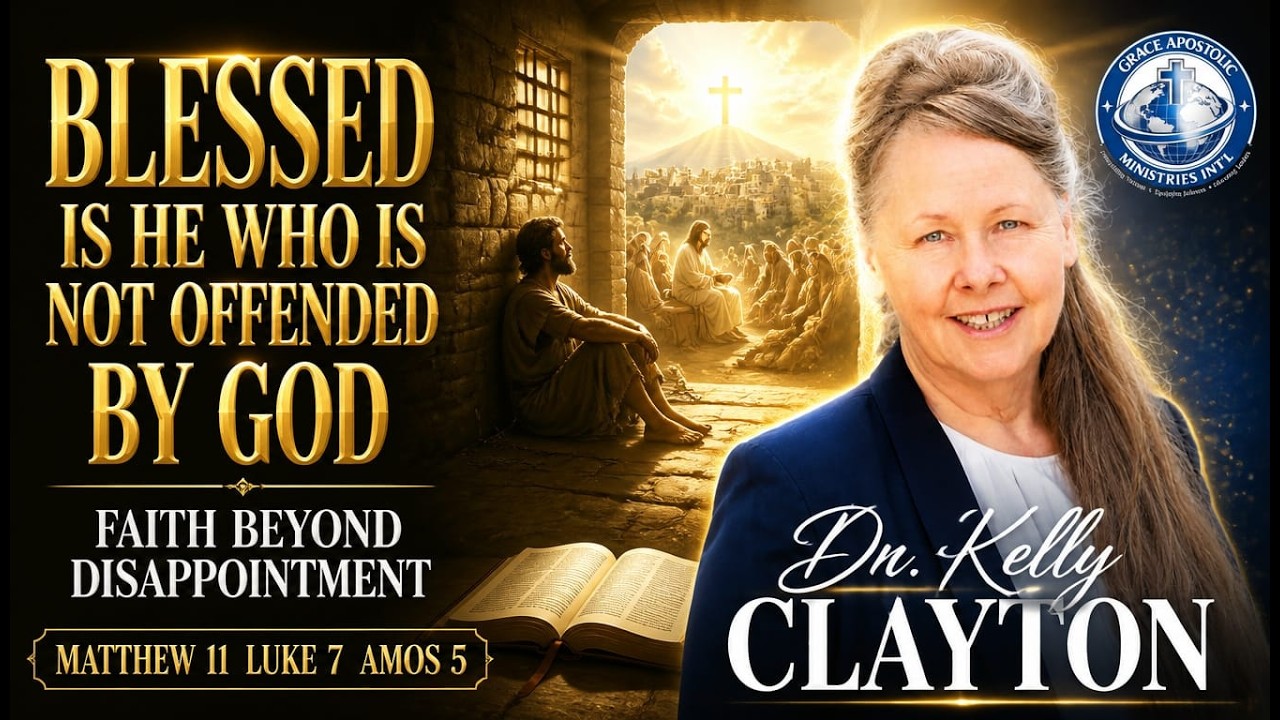 Faith Beyond Doubt