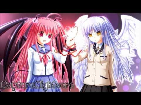 RaptureNightcore - Surrender