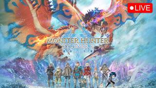【モンハンストーリーズ3】モンハンのRPG最新作『モンスターハンターストーリーズ3 ～運命の双竜～』を実況プレイ！！ #9