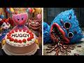WHAT HAPPENED TO HUGGY WUGGY Poppy Playtime Animation