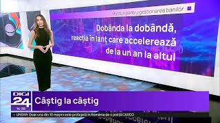 🟣Știrile Digi24 de la ora 14 –  16 ianuarie 2026