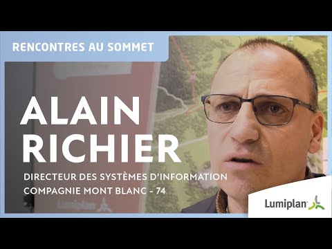 Compagnie du Mont Blanc (74)