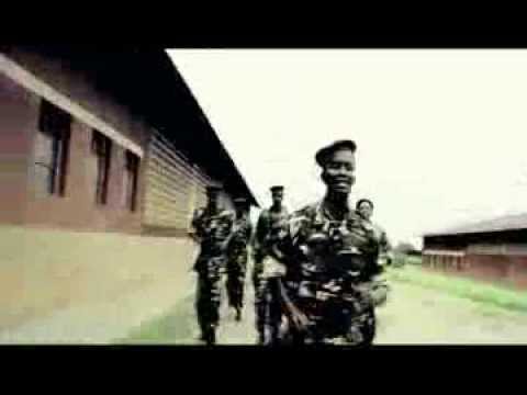 Jiji Seven - I AM A SOLDIER (official video)
