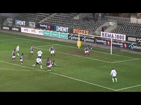 Sammendrag RBK G19 - Aston Villa G19