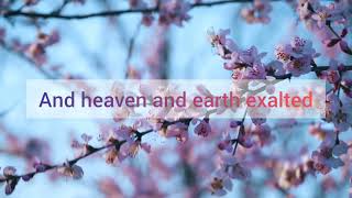 You Laid Aside Your Majesty by Heart of Worship