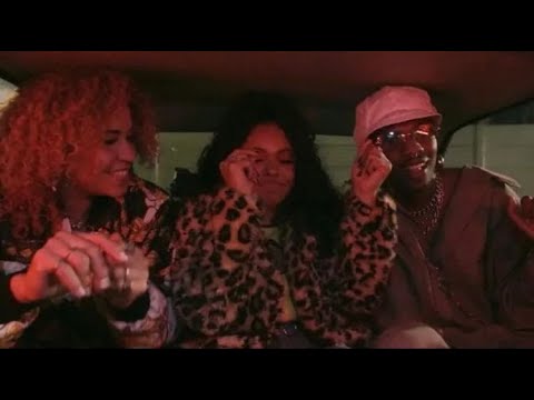 BÁRBARA - PREDINHOS DA COHAB (CLIPE)