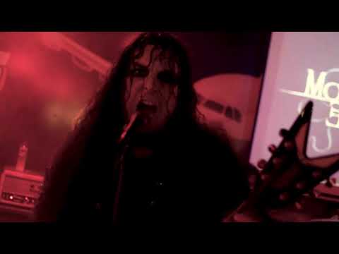 At The Gates Of The Marduk´s Shrine - Live - Underground Footage