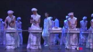 el nacimiento (A- Nacho Cano)