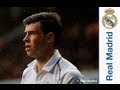Bale, nuevo jugador del Real Madrid