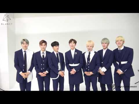[BLANC7] (KOR.)블랑세븐 GLOBAL FANMEETING in SEOUL 2017 ~Reflect The Light~  (KOREAN ver.)