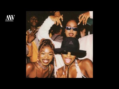 JACK HARLOW x PHARRELL x 2000s TYPE BEAT "OLD SCHOOL LOVE"