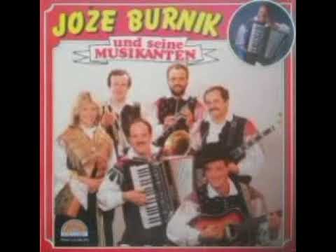 Zucker für dich - Joze Burnik u.s.Musikanten