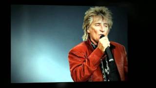 Rod Stewart - &quot;Cut Across Shorty&quot; HD Live &amp; Rare