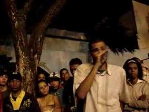 DUELO DE MC'S - BH - PDR x DOUGLAS 3°ROUND