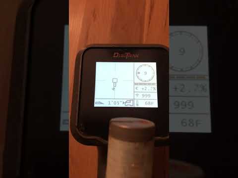 DigiTrak F2 - Equipment Demonstration