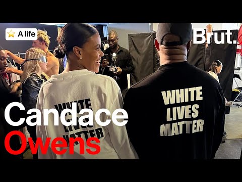 Who is Candace Owens?