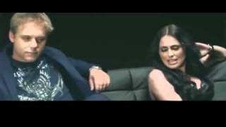 Armin Van Buuren -  In and Out of Love - official video (HD)