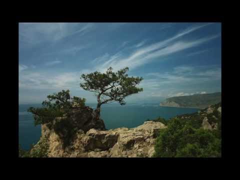 CRIMEAN PASTORAL by Taras Yachshenko Кримська Пастораль